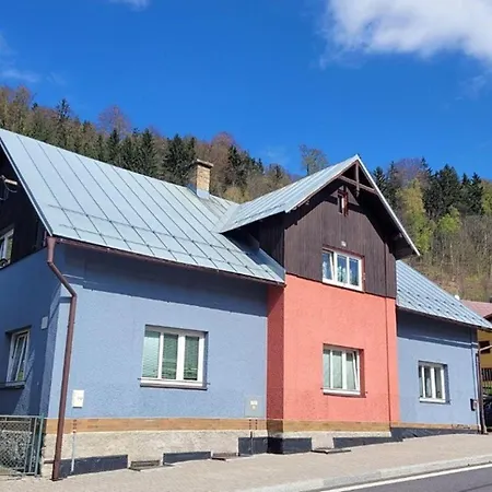 U Piskota Homestay Desna (Liberec)