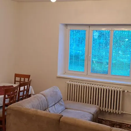 Séjour chez l'habitant U Piskota Desná