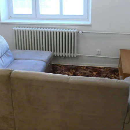 U Piskota Homestay Desna (Liberec)