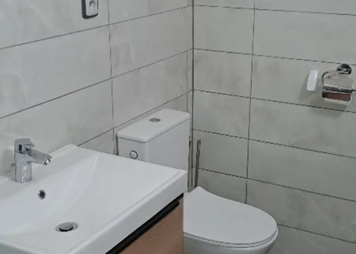 Séjour chez l'habitant U Piskota