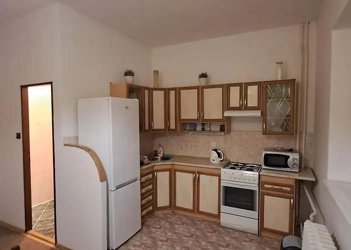 U Piskota Séjour chez l'habitant Desná