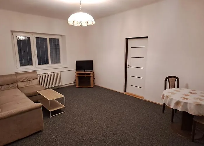 Séjour chez l'habitant U Piskota